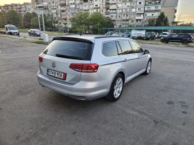 VW Passat 2.0TDI/150КС/ЕВРО 6/ДИСТРОНИК/СЕРВИЗНА ИСТОРИЯ/, снимка 4