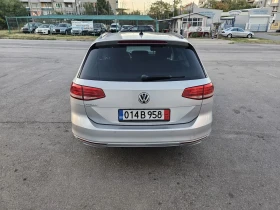 VW Passat 2.0TDI/150КС/ЕВРО 6/ДИСТРОНИК/СЕРВИЗНА ИСТОРИЯ/, снимка 5