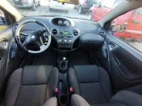 Toyota Yaris 1.5 SPORT 106к.с.ГАЗ, снимка 10