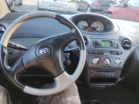 Toyota Yaris 1.5 SPORT 106к.с.ГАЗ, снимка 12