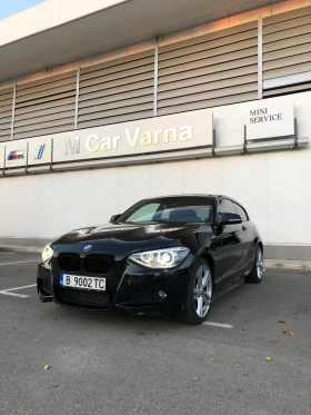 BMW 125 M Performance, снимка 2