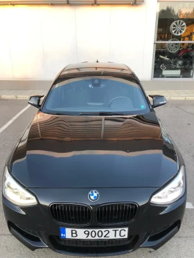 BMW 125 M Performance, снимка 7