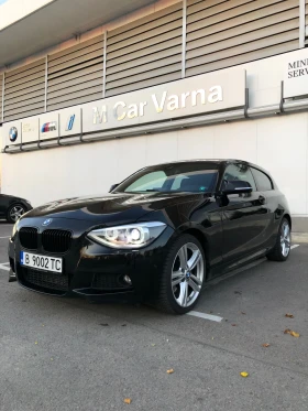 BMW 125 M Performance, снимка 1