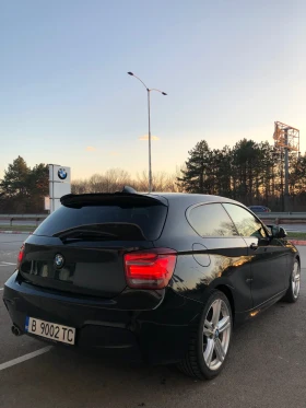 BMW 125 M Performance, снимка 8