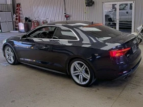 Audi A5 PRESTIGE   BOSE    | Mobile.bg    4