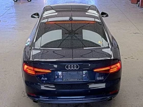 Audi A5 PRESTIGE   BOSE    | Mobile.bg    6