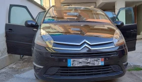 Citroen Grand C4 Picasso | Mobile.bg    2