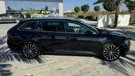 Skoda Superb L&K DSG 2.0 TDI 190 k.c. 4x4 | Mobile.bg    3