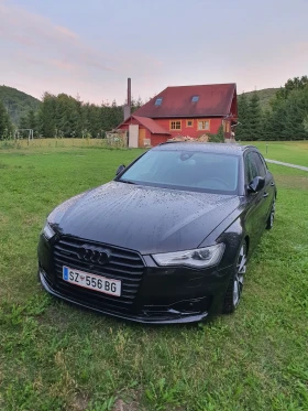 Audi A6 3.0 TDi Sport Quattro , снимка 1