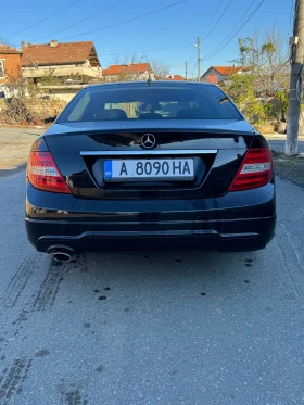 Mercedes-Benz C 250 2.2 4-Matic, снимка 4