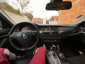 BMW 530 525d 204, снимка 12