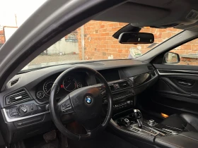 BMW 530 525d 204, снимка 10