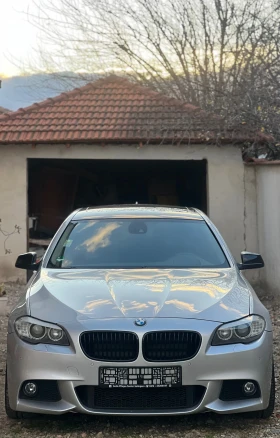 BMW 530 525d 204, снимка 1