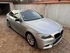 BMW 530 525d 204, снимка 3