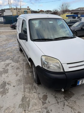 Citroen Berlingo | Mobile.bg    2