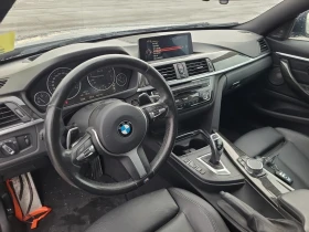 BMW 435 FULL Екстри, Канада, Проверен автомобил - [7] 