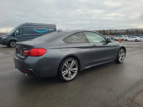 BMW 435 FULL Екстри, Канада, Проверен автомобил - [5] 