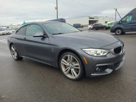 BMW 435 FULL Екстри, Канада, Проверен автомобил - [1] 