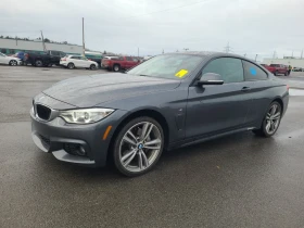 BMW 435 FULL Екстри, Канада, Проверен автомобил - [3] 