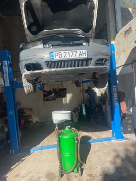 Skoda Fabia 1.9 sdi, снимка 11