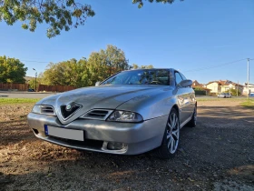 Alfa Romeo 166 2.0 turbo, снимка 3