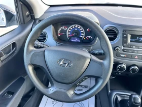 Hyundai I10 1.0i SERVICE BOOK * KTEO* * COC* * 2 KEYS* , снимка 8