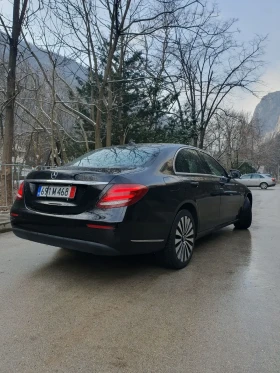 Mercedes-Benz E 200 * 9G*  *  | Mobile.bg    6