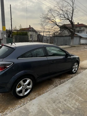 Opel Astra Opel Astra 1.7 CDTI, снимка 4