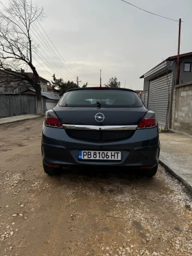 Opel Astra Opel Astra 1.7 CDTI, снимка 2