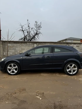 Opel Astra Opel Astra 1.7 CDTI, снимка 3