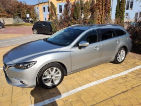 Mazda 6 AWD, снимка 5