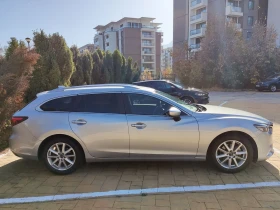 Mazda 6 AWD, снимка 2