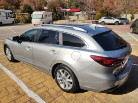 Mazda 6 AWD, снимка 4