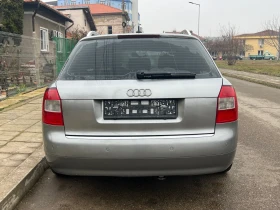 Audi A4, снимка 3