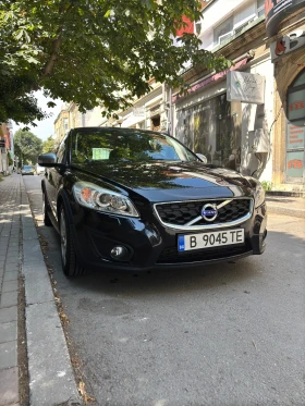 Volvo C30 D2 R-design DrivE | Mobile.bg    2