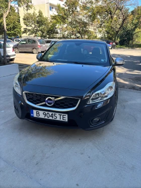 Volvo C30 D2 R-design DrivE | Mobile.bg    4