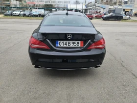 Mercedes-Benz CLA 200 156кс/КОЖА/НАВИ/ПОДГРЕВ/7G/ЕВРО6, снимка 6