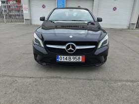     Mercedes-Benz CLA 200 156////7G/6