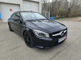 Mercedes-Benz CLA 200 156кс/КОЖА/НАВИ/ПОДГРЕВ/7G/ЕВРО6 - 26400 лв. - 17540790 | Car24.bg