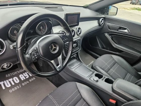 Mercedes-Benz CLA 200 156кс/КОЖА/НАВИ/ПОДГРЕВ/7G/ЕВРО6 - 26400 лв. - 17540790 | Car24.bg