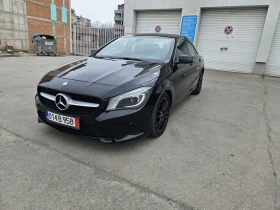 Mercedes-Benz CLA 200 156кс/КОЖА/НАВИ/ПОДГРЕВ/7G/ЕВРО6 - 26400 лв. - 17540790 | Car24.bg