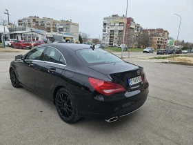     Mercedes-Benz CLA 200 156////7G/6