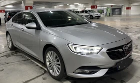 Opel Insignia Grand Sport (B) 1.6 Turbo (200 к.с.), снимка 1