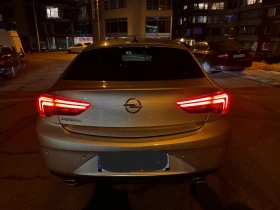 Opel Insignia Grand Sport (B) 1.6 Turbo (200 к.с.), снимка 17