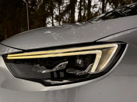 Opel Insignia Grand Sport (B) 1.6 Turbo (200 к.с.), снимка 12