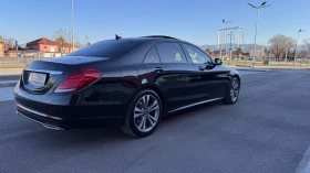 Mercedes-Benz S 350 LONG TOP FULL FULL, снимка 4