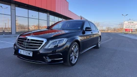  Mercedes-Benz S 350