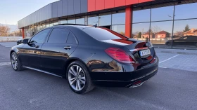 Mercedes-Benz S 350 LONG TOP FULL FULL, снимка 5