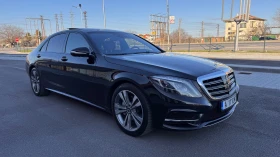 Mercedes-Benz S 350 LONG TOP FULL FULL, снимка 3