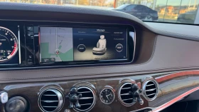 Mercedes-Benz S 350 LONG TOP FULL FULL, снимка 13